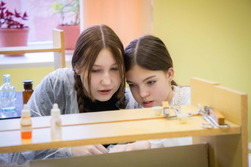 Вологодским сельхозпредприятиям компенсировали оснащение агроклассов