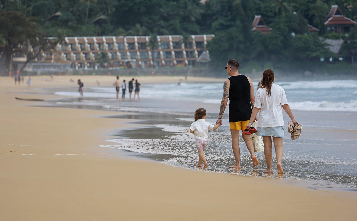 Олег Елков / ТАСС