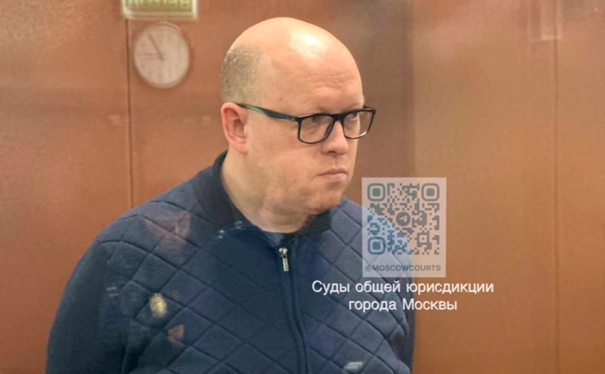 Суды общей юрисдикции города Москвы