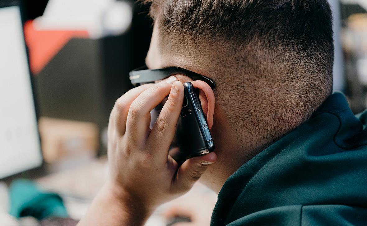 Фото: Михаил Гребенщиков / РБК