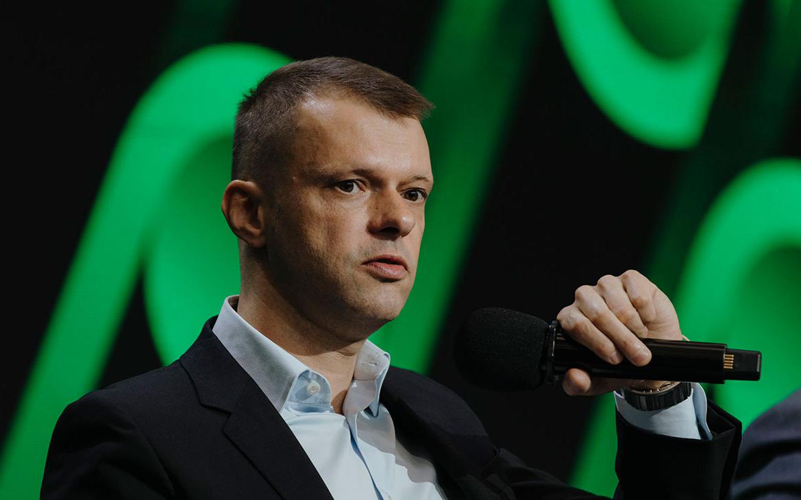 Сергей Плуготаренко покинет пост гендиректора АНО «Цифровая экономика»