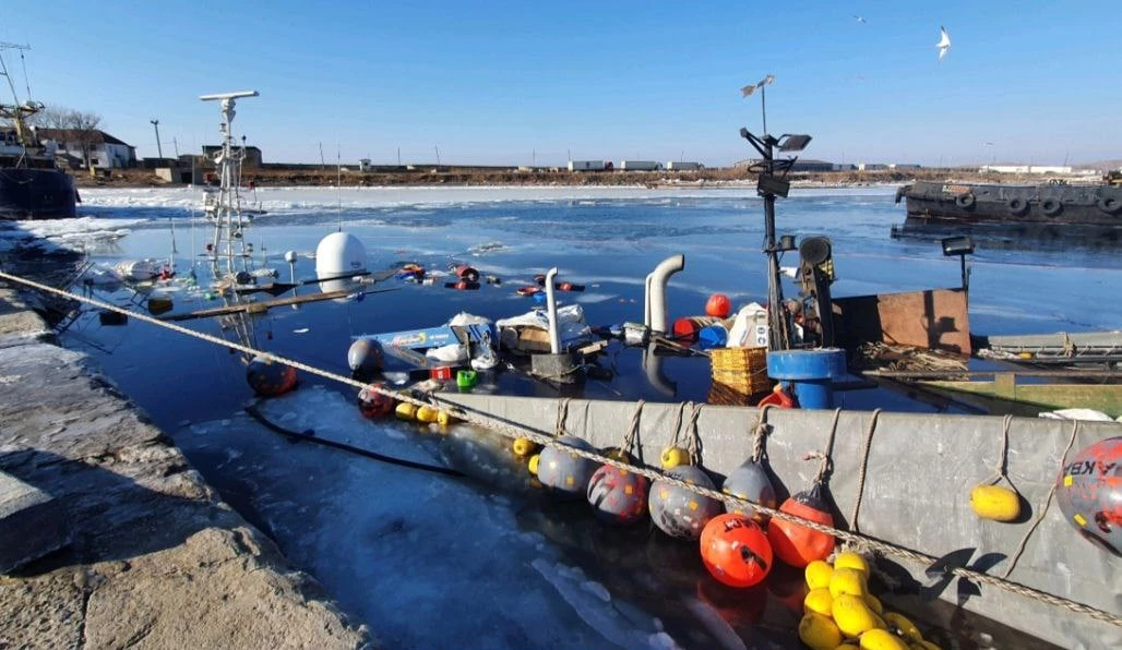 Амурская бассейновая природоохранная прокуратура