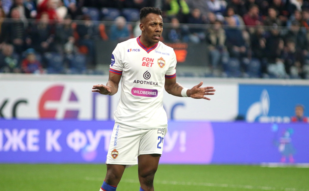 Maksim Konstantinov / Global Look Press