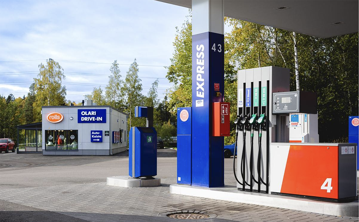 Teboil / Facebook (входит в корпорацию Meta, признана экстремистской и запрещена в России)