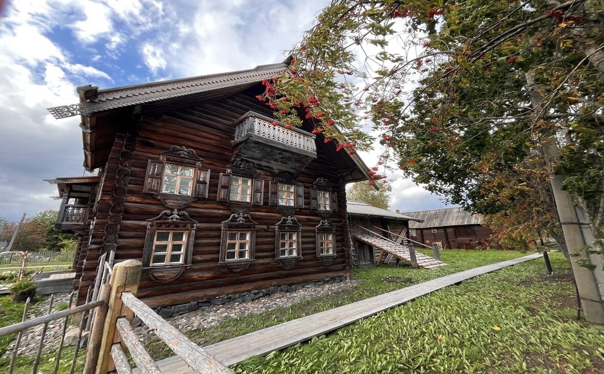 Фото: РБК Карелия