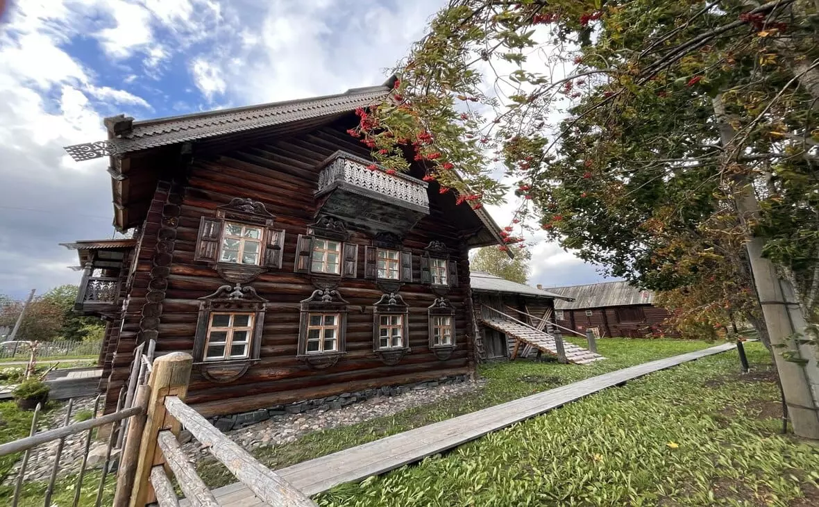 РБК Карелия