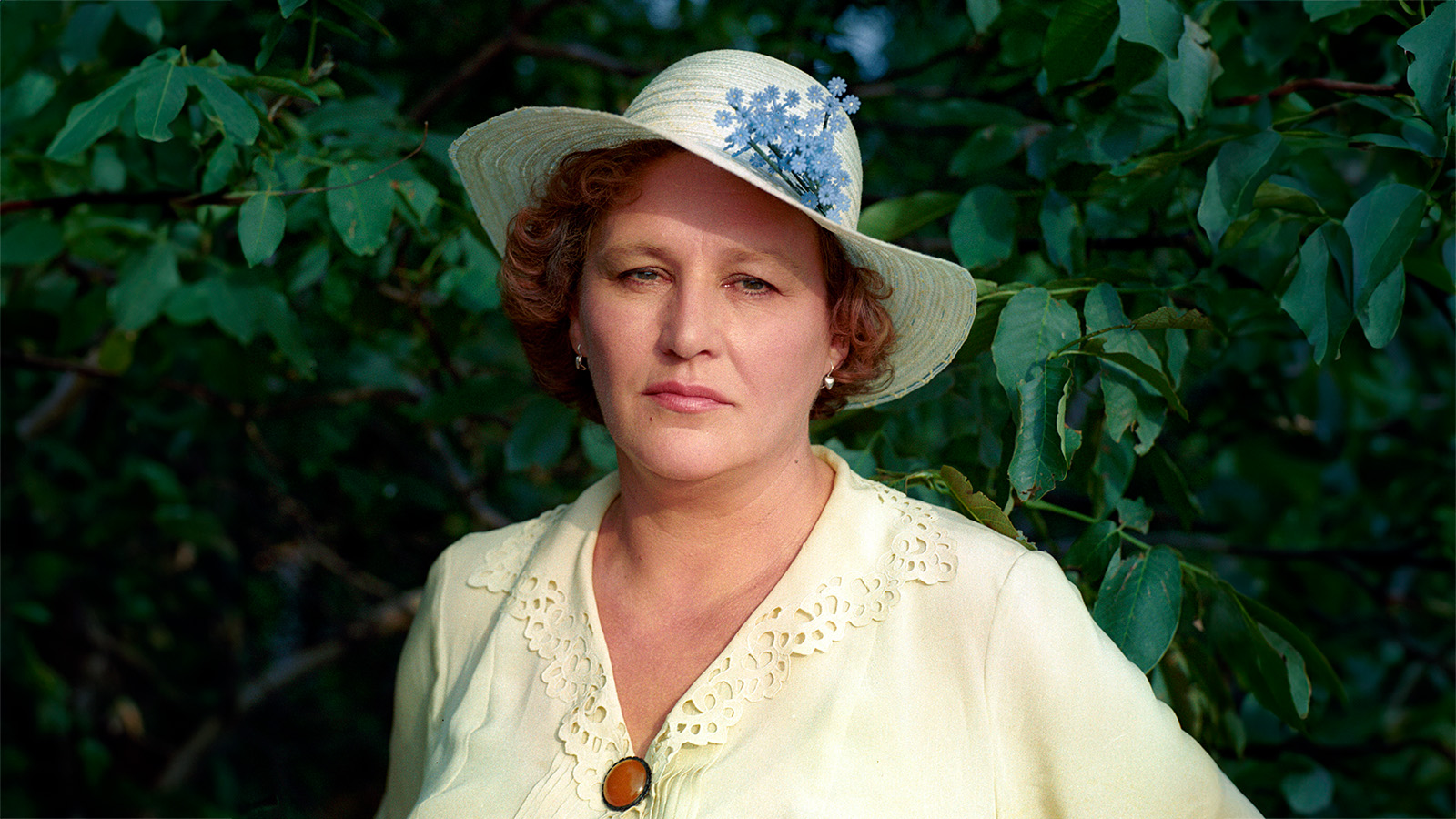 Нонна Мордюкова