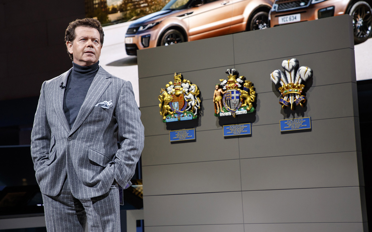 Джерри Макговерн