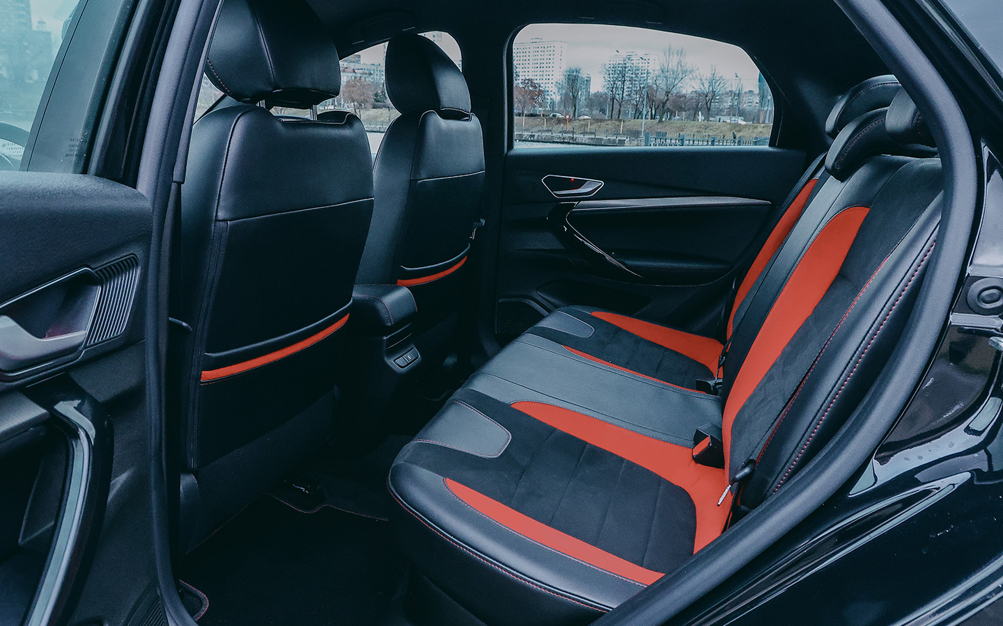 Lada Vesta Sportline