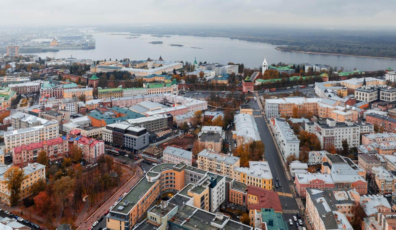 Фото: PROСтратегию