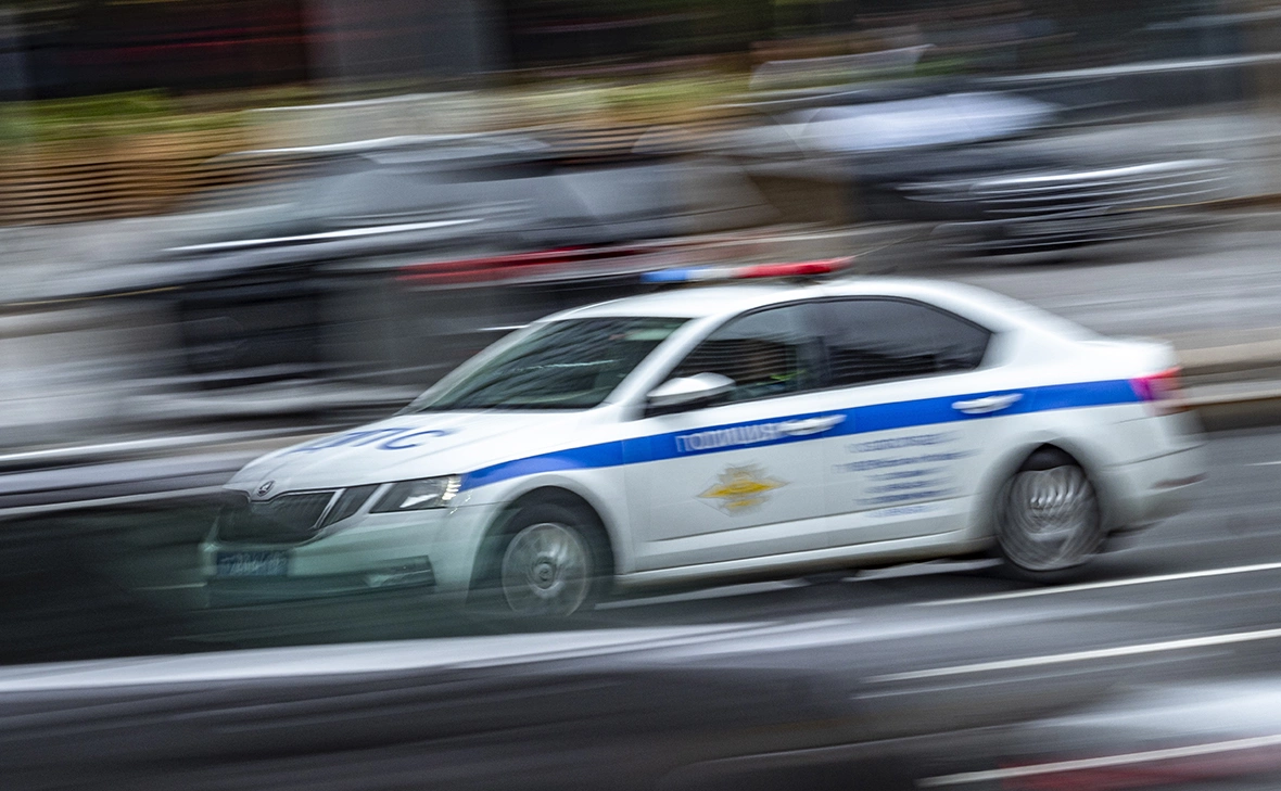 Константин Кокошкин / Global Look Press