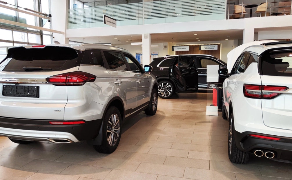 Фото: KELENY / Shutterstock / FOTODOM