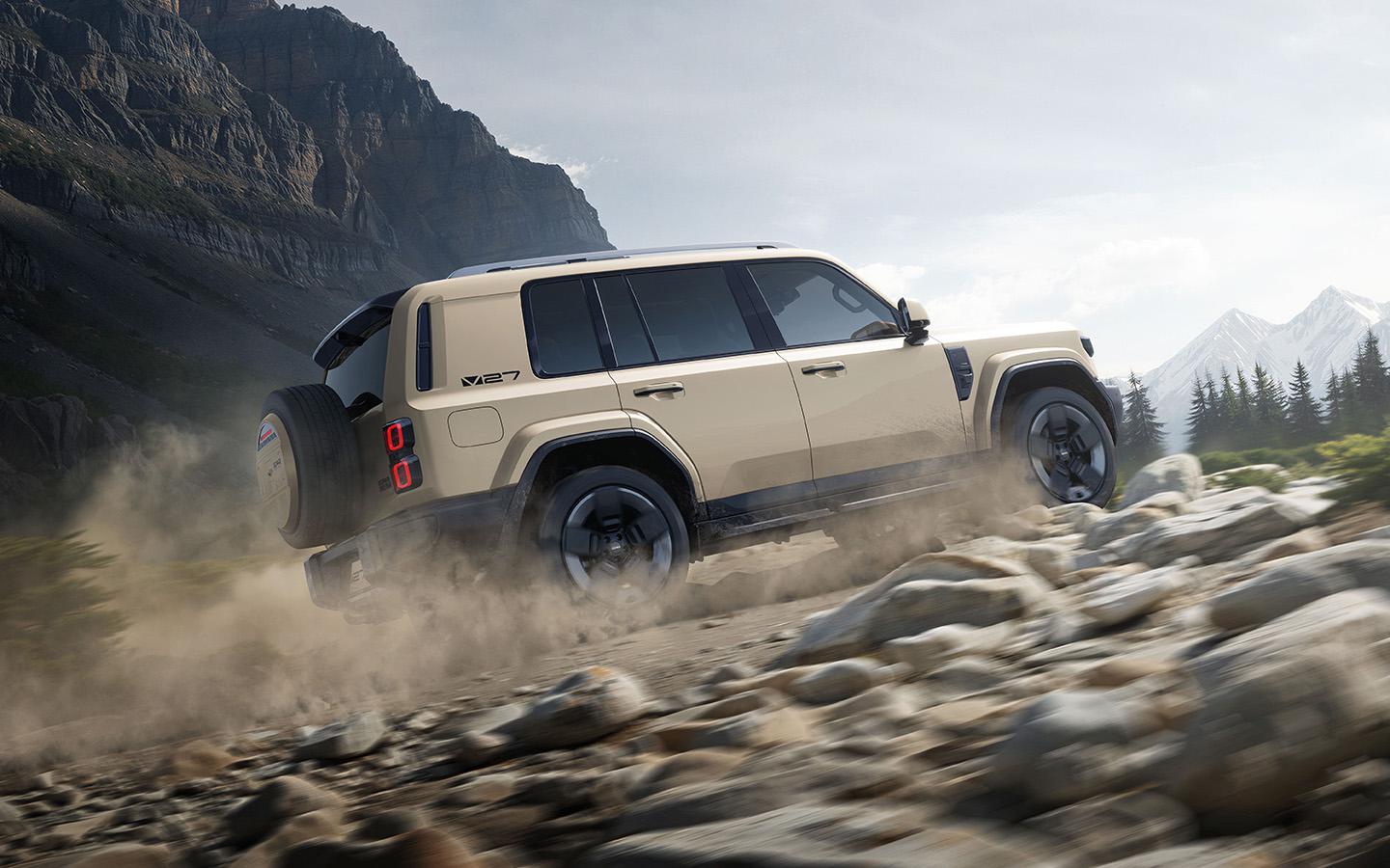 Какие новые автобренды появятся в России в 2026 году. Топ-6