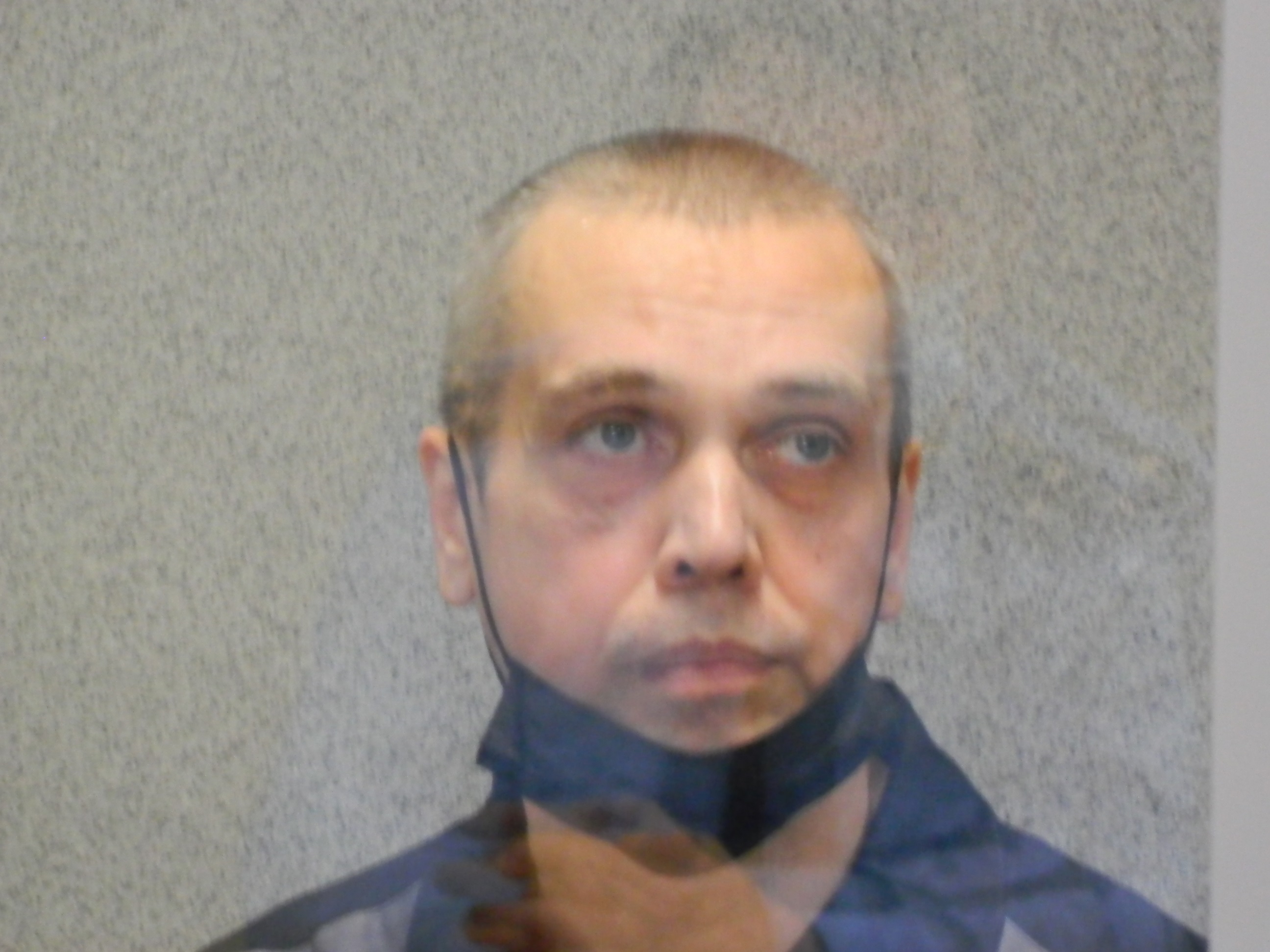 Сергей Фирсов