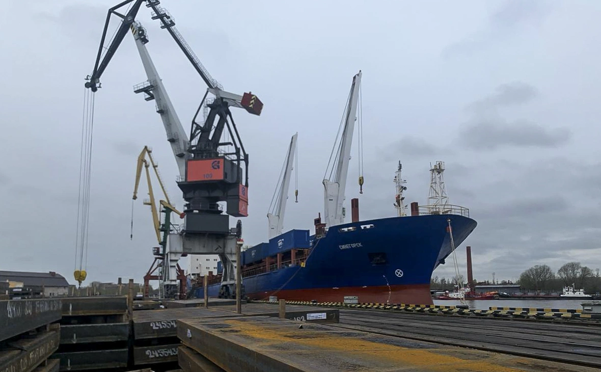 Министерство развития инфраструктуры Калининградской области