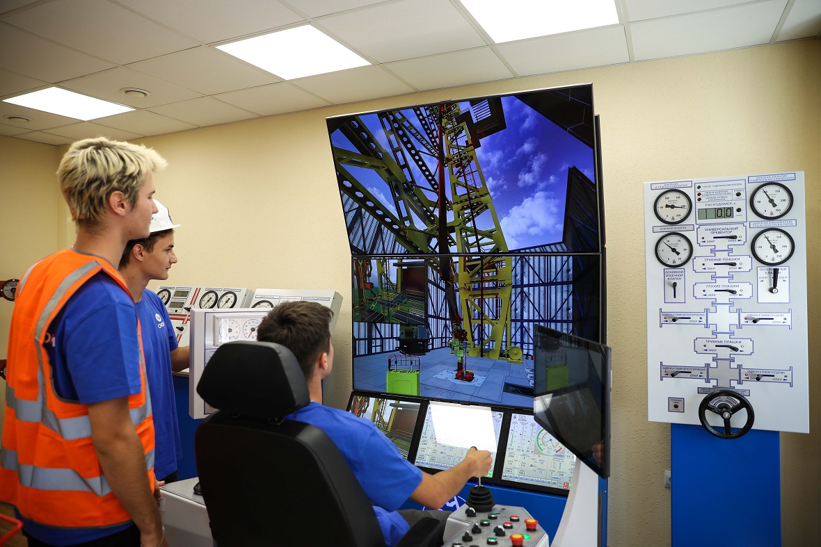 Фото: пресс-служба СКФУ