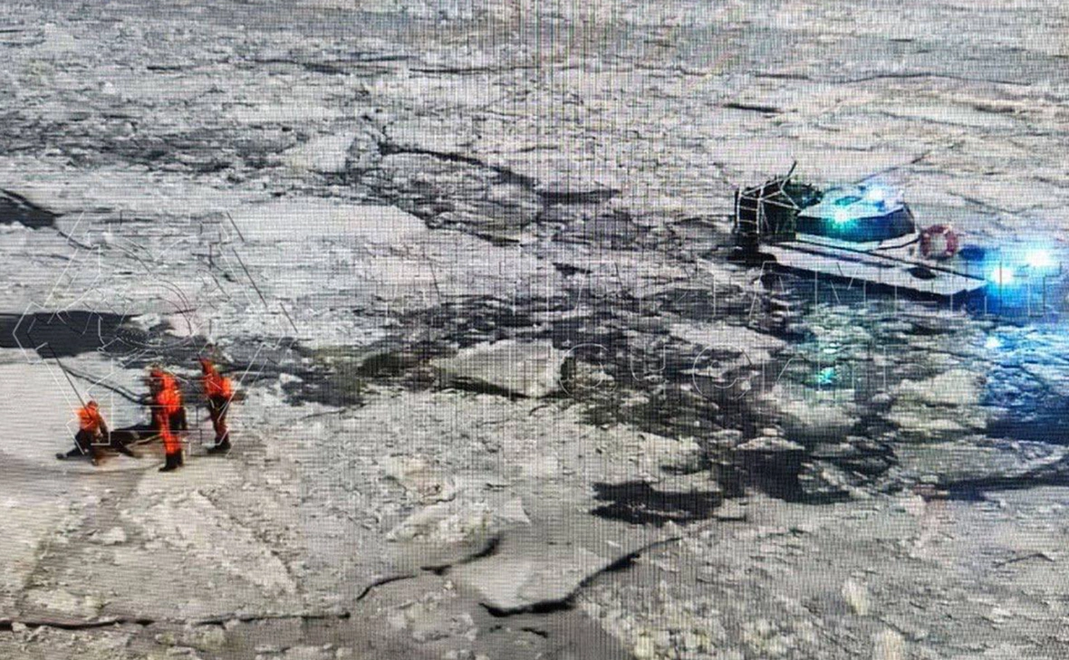 пресс-служба Департамента ГОЧСиПБ