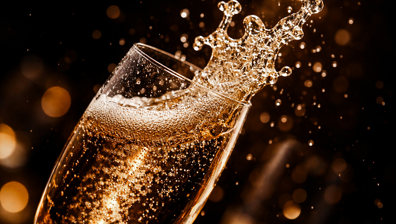 Как читать этикетку франчакорты?