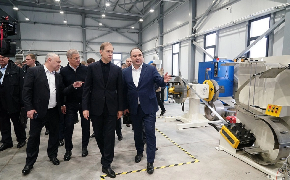 пресс-служба главы РБ