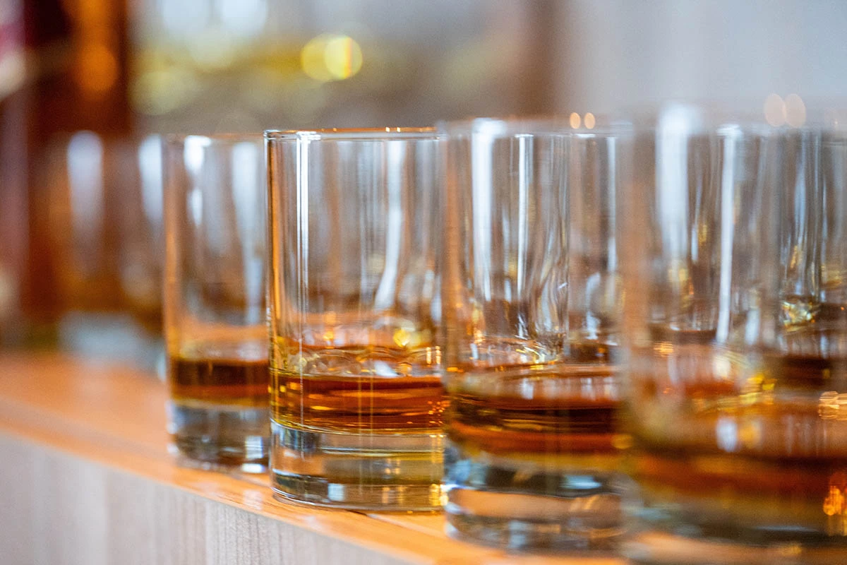 Самые высокие оценки получила продукция Novabev Group, Halewood, «Ладога», КВКЗ и ССБ