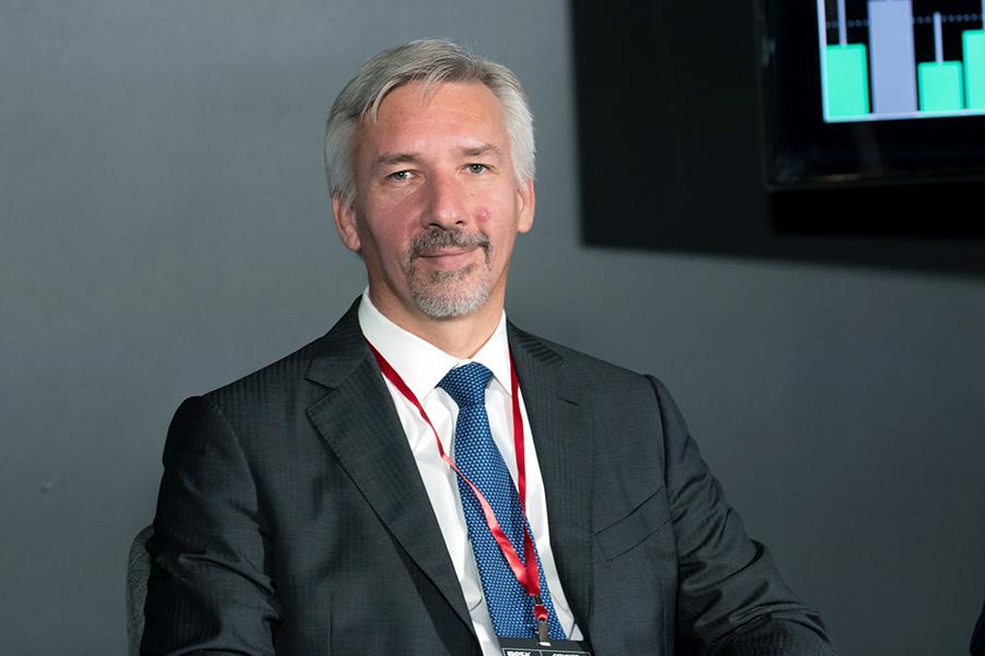 Юрий Васильев / РБК