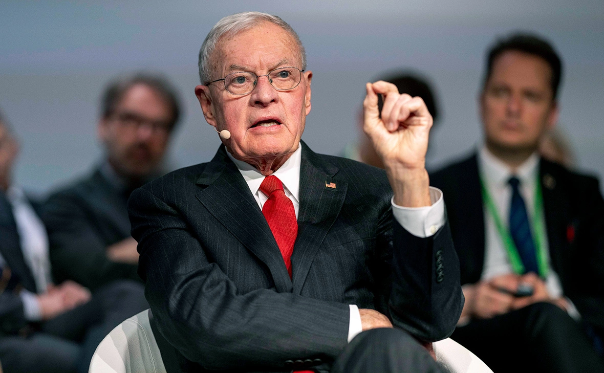 Andreas Stroh / Imago / Global Look Press