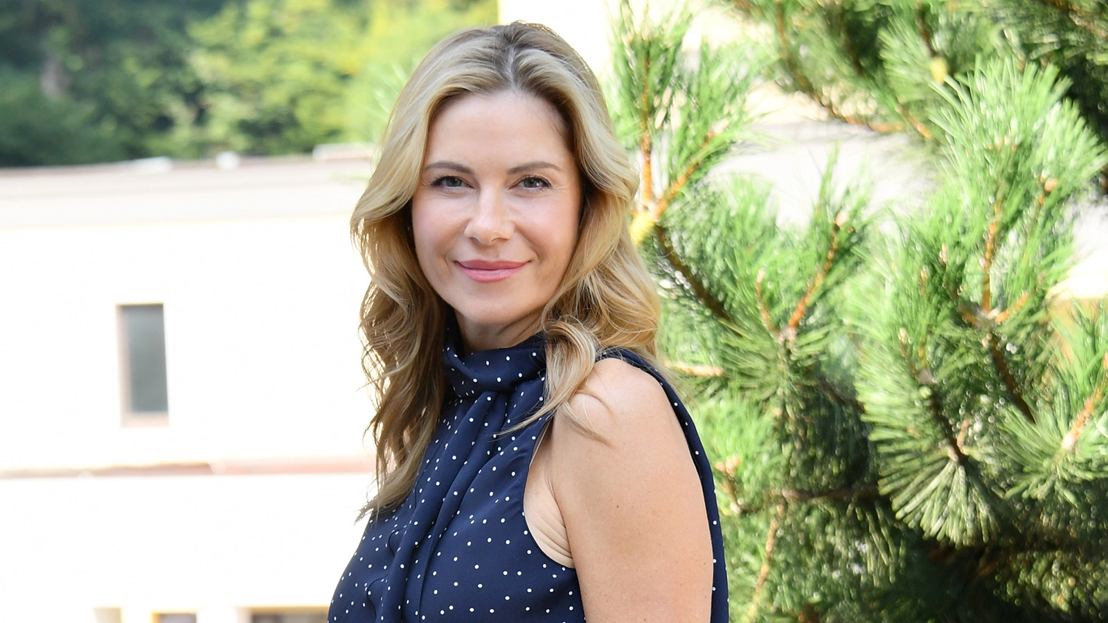 Анна Невская