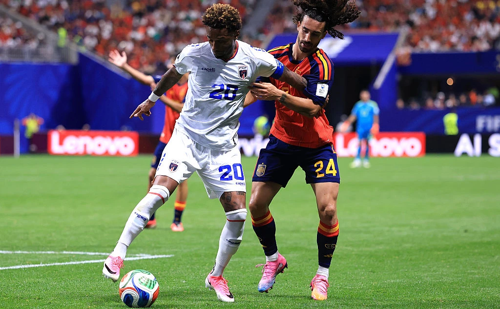 Buda Mendes / Getty Images