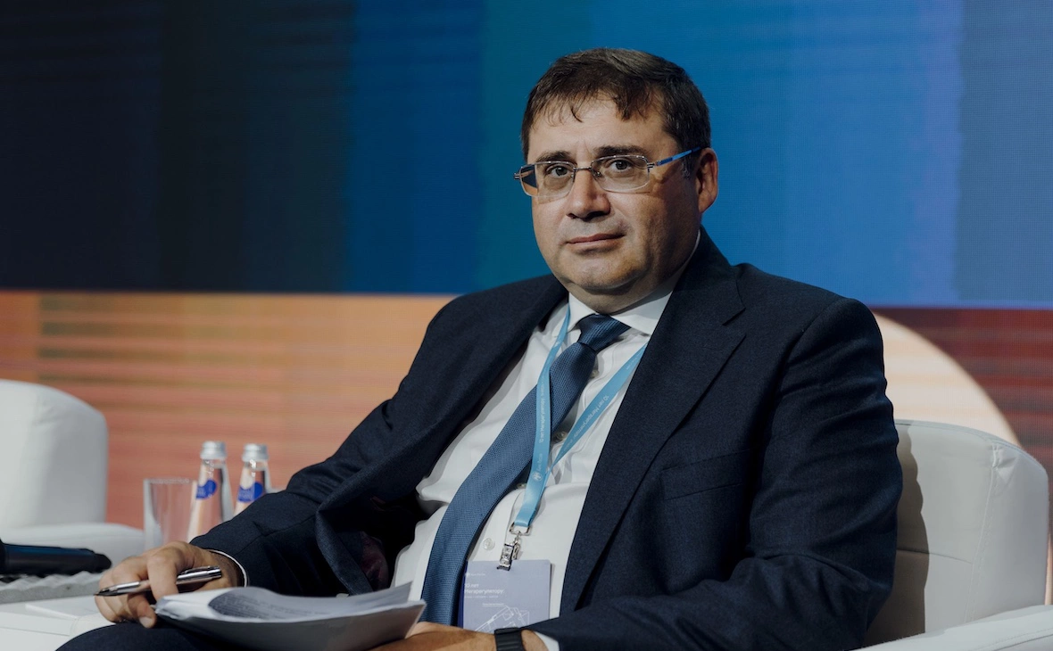 Михаил Гребенщиков / РБК