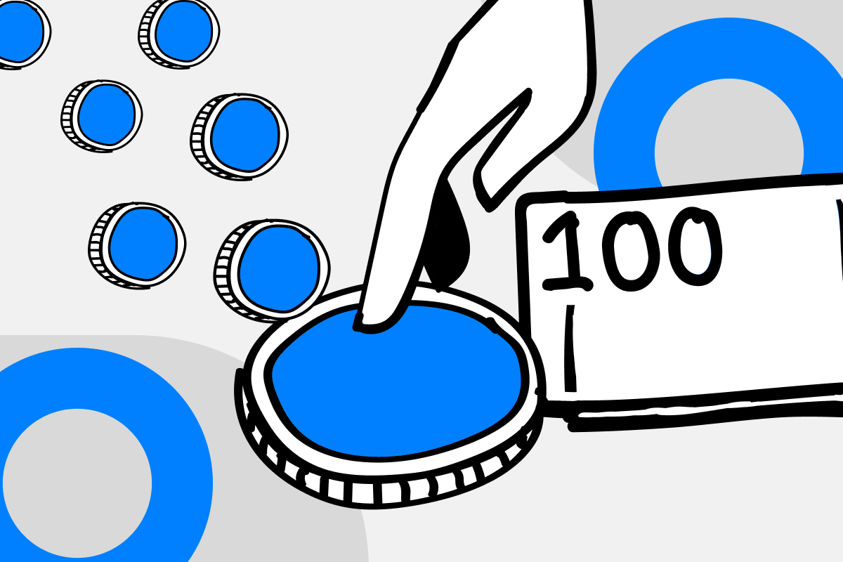 Разрешение на списание токенов. Как работает Token Approval