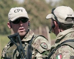 Пакистан лишил топлива войска НАТО Афганистане