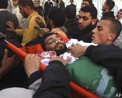 ВВС Израиля уничтожили одного из командиров "Хамаса"