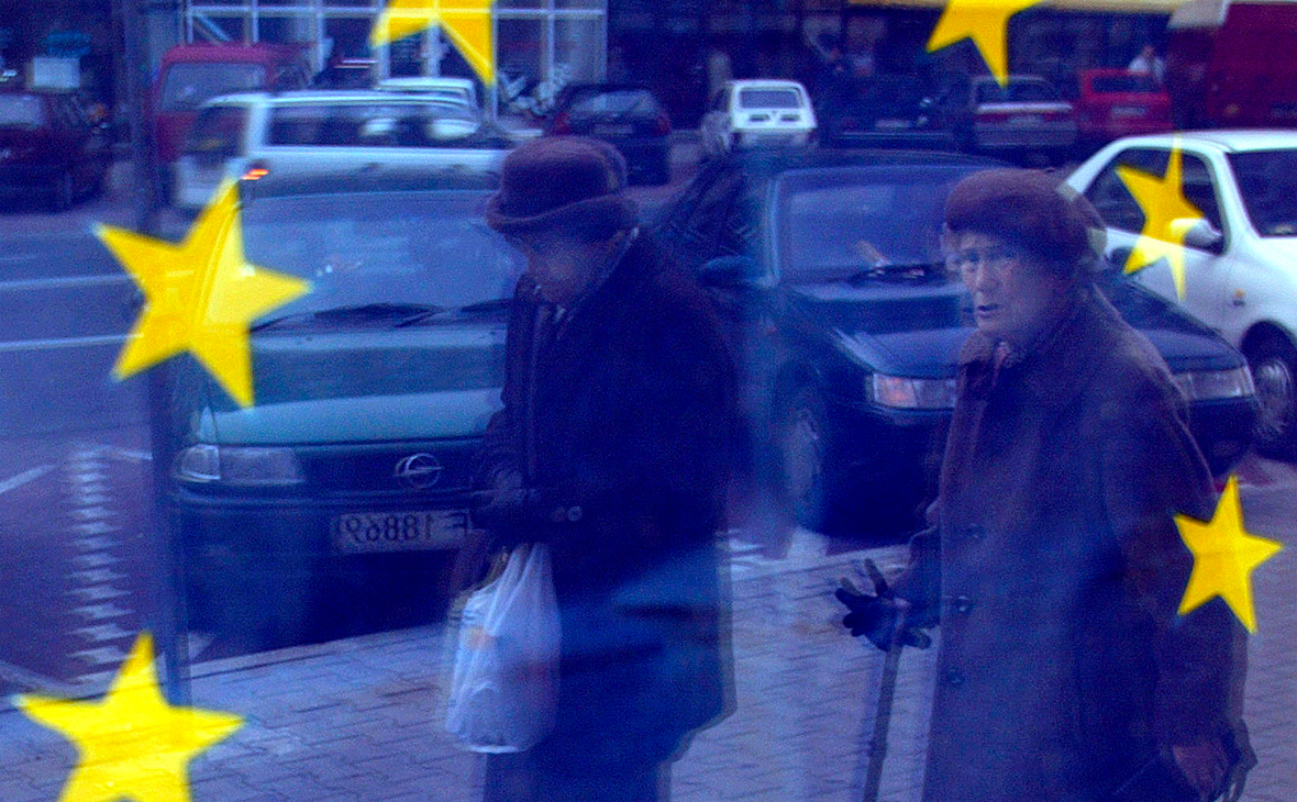Во Франции исключили ускоренную процедуру вступления Украины в ЕС