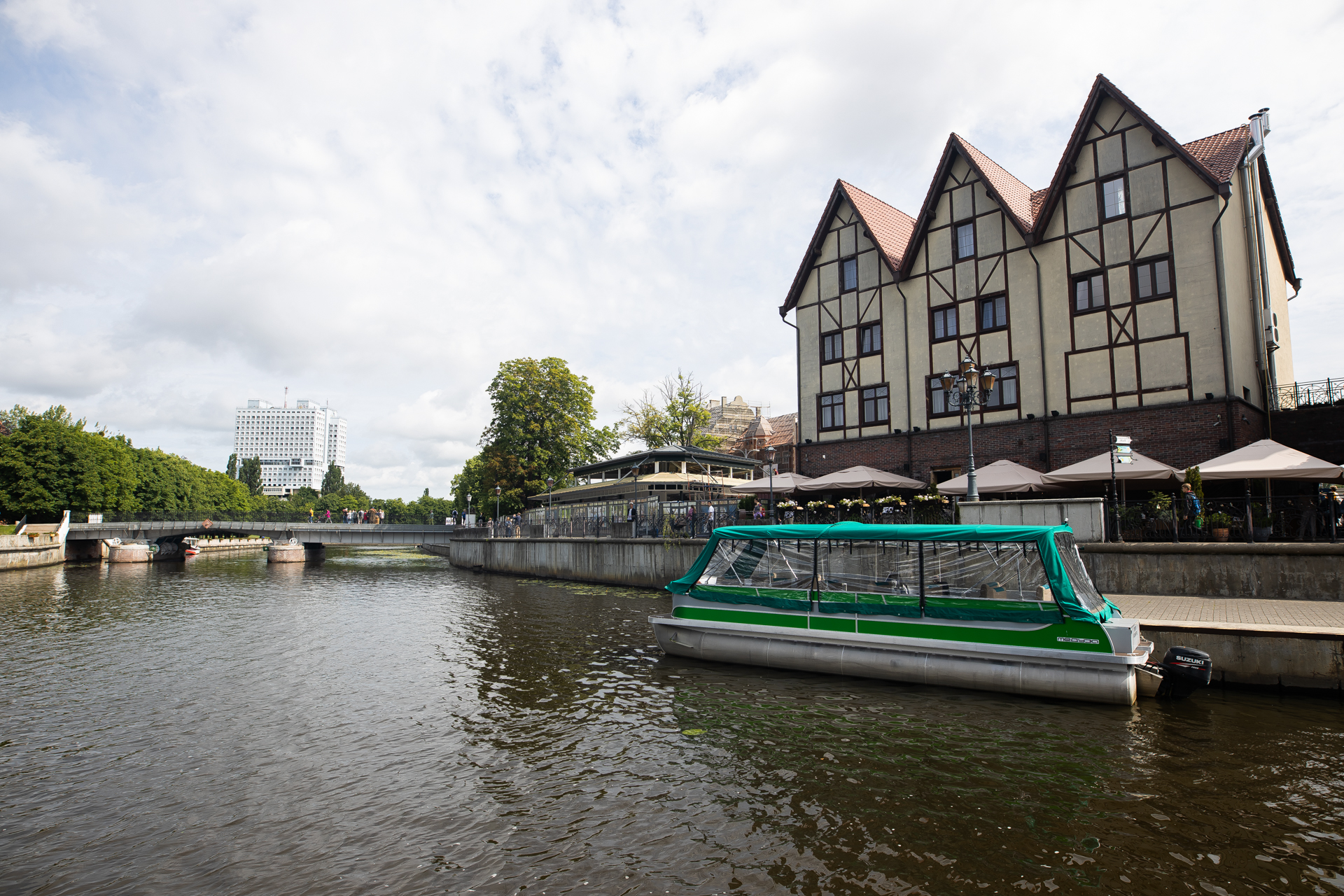 Александр Подгорчук