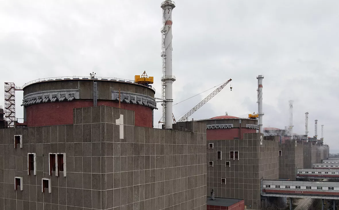 Константин Михальчевский / РИА Новости