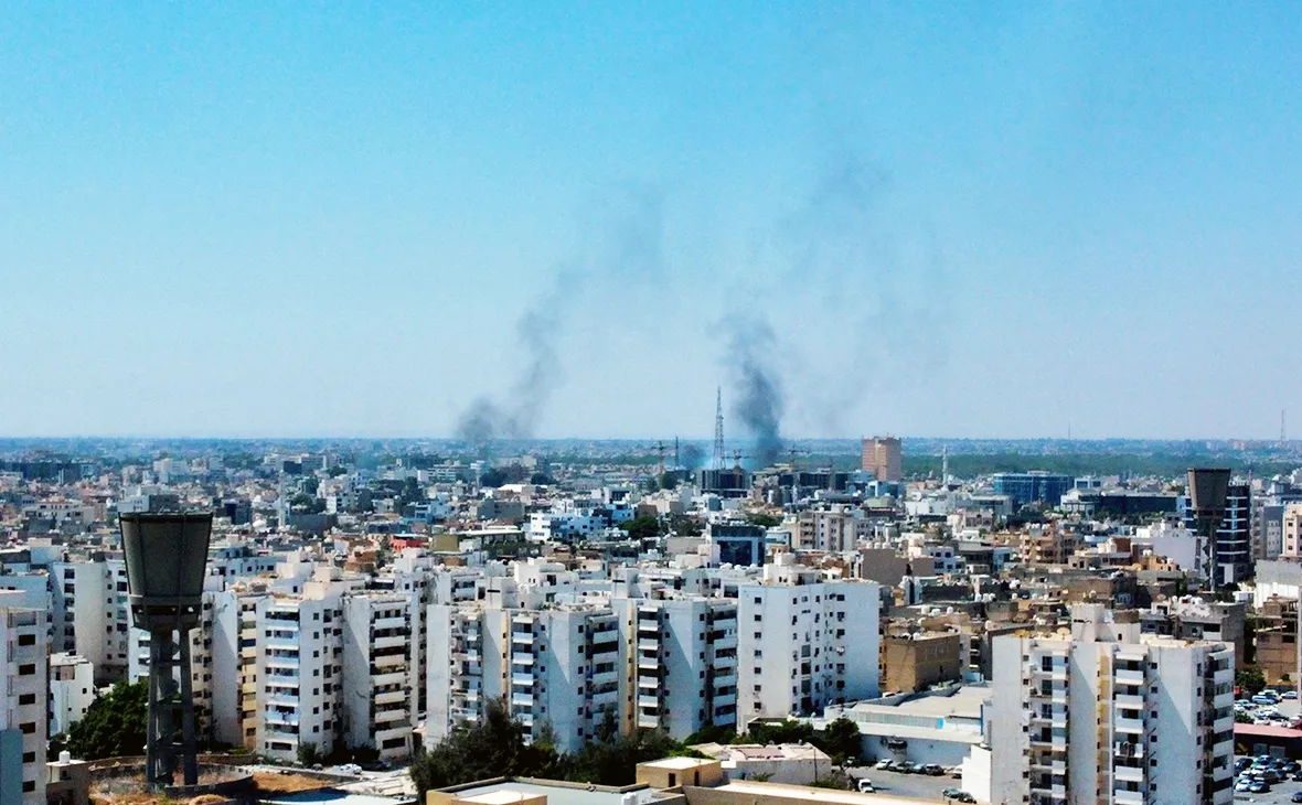 Hazem Ahmed / Reuters