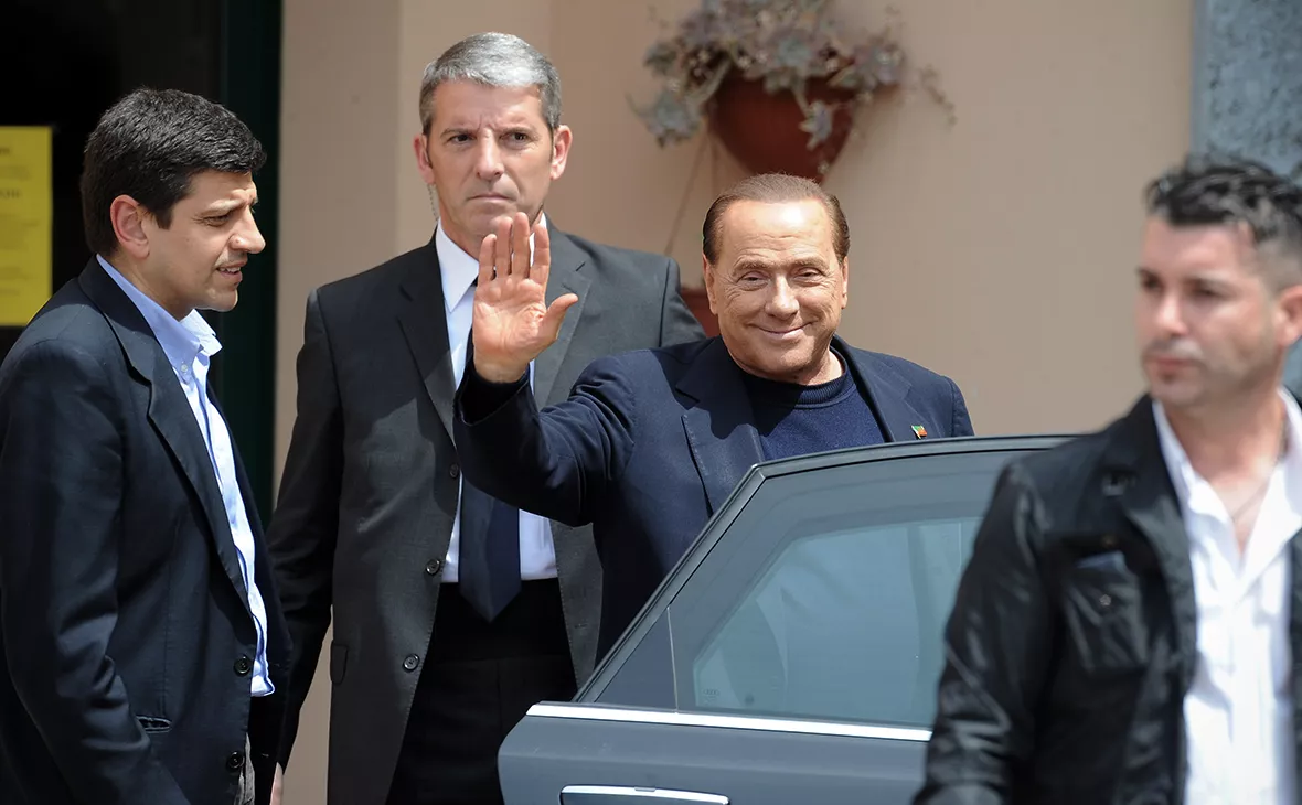 Pier Marco Tacca / Getty Images