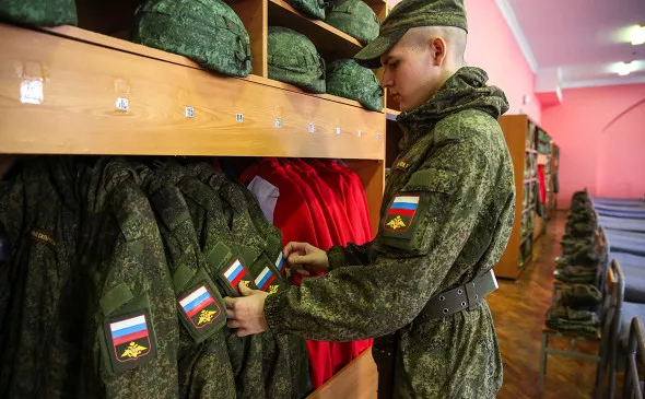 Артем Геодакян/ТАСС