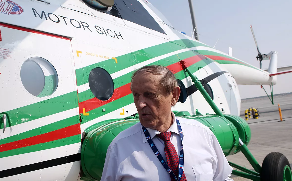 Марина Лысцева / ТАСС