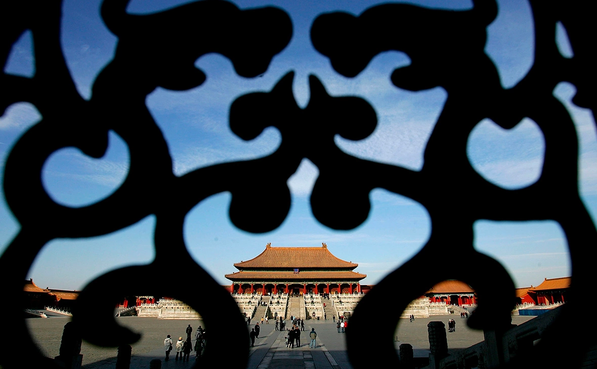 Guang Niu / Getty Images