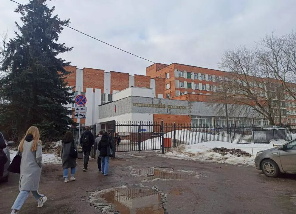 Наталия Клёсова