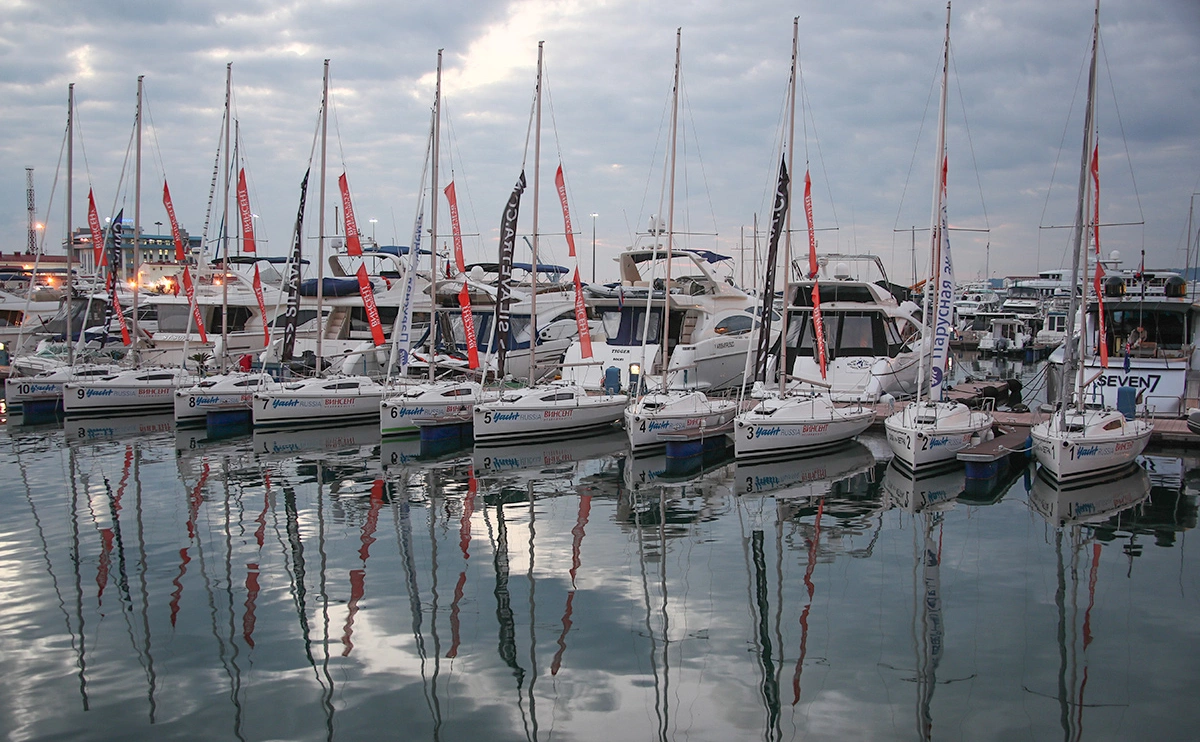 Дмитрий Феоктистов / ТАСС