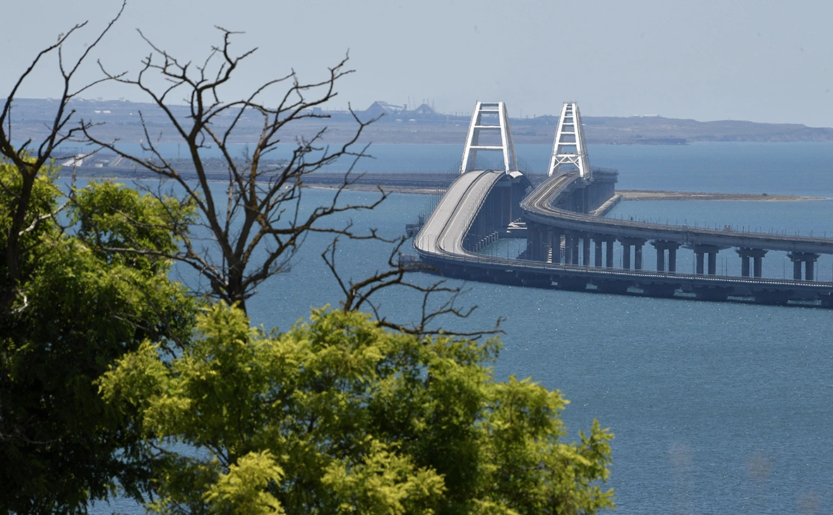 Константин Михальчевский / РИА Новости