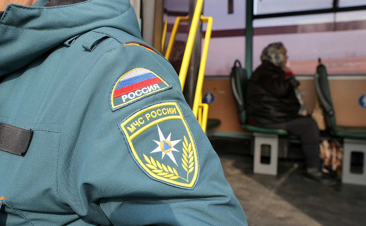 Сергей Мальгавко / ТАСС