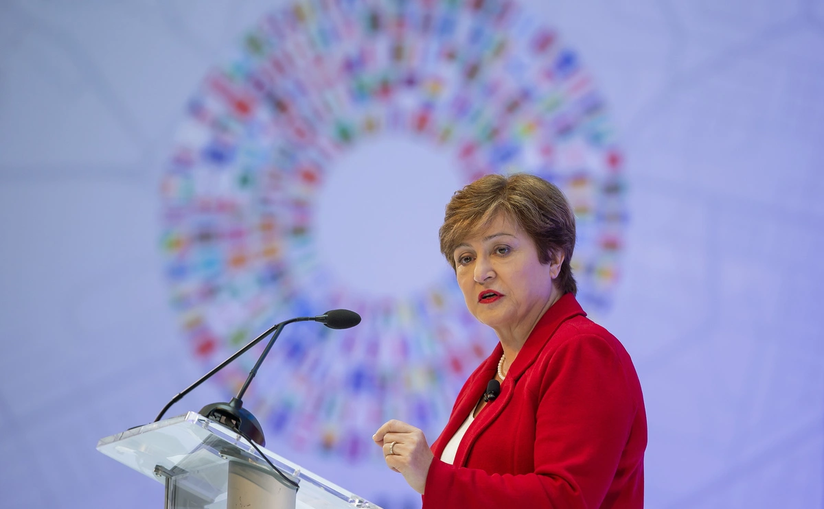 Erik S. Lesser / EPA / ТАСС