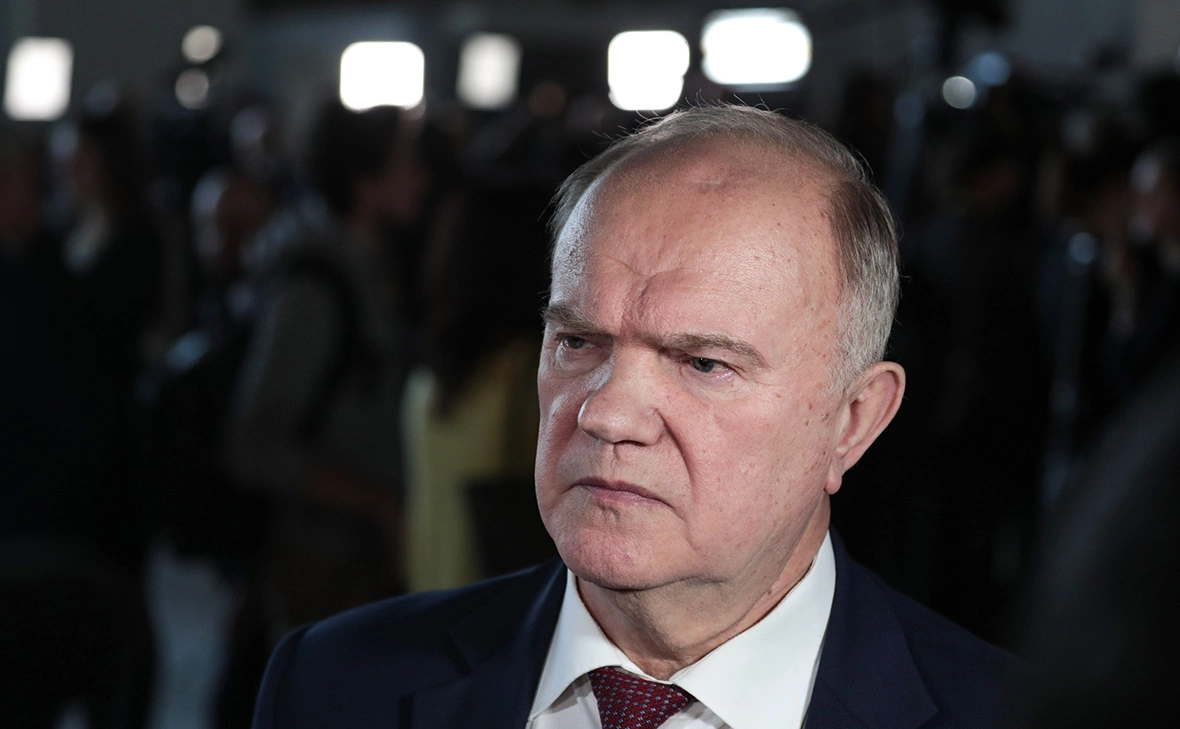 Олег Яковлев / РБК