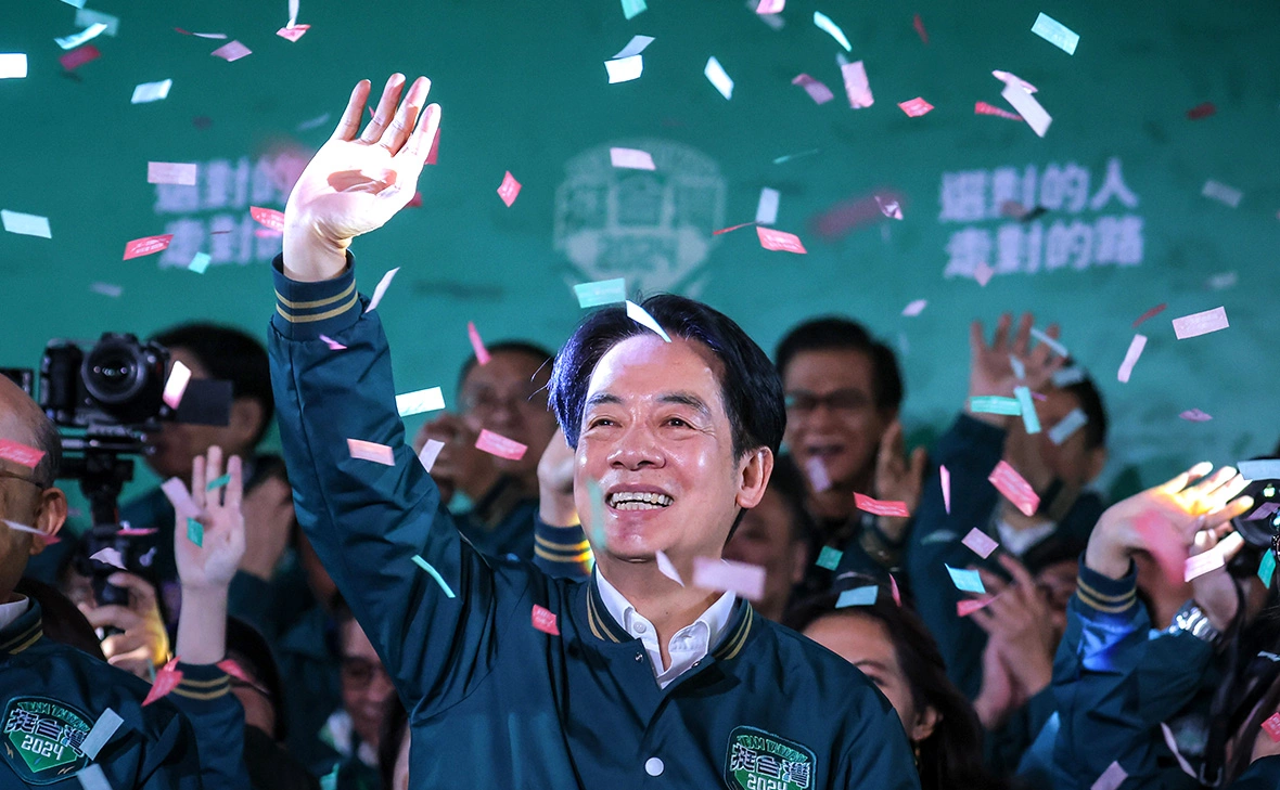 Annabelle Chih / Getty Images