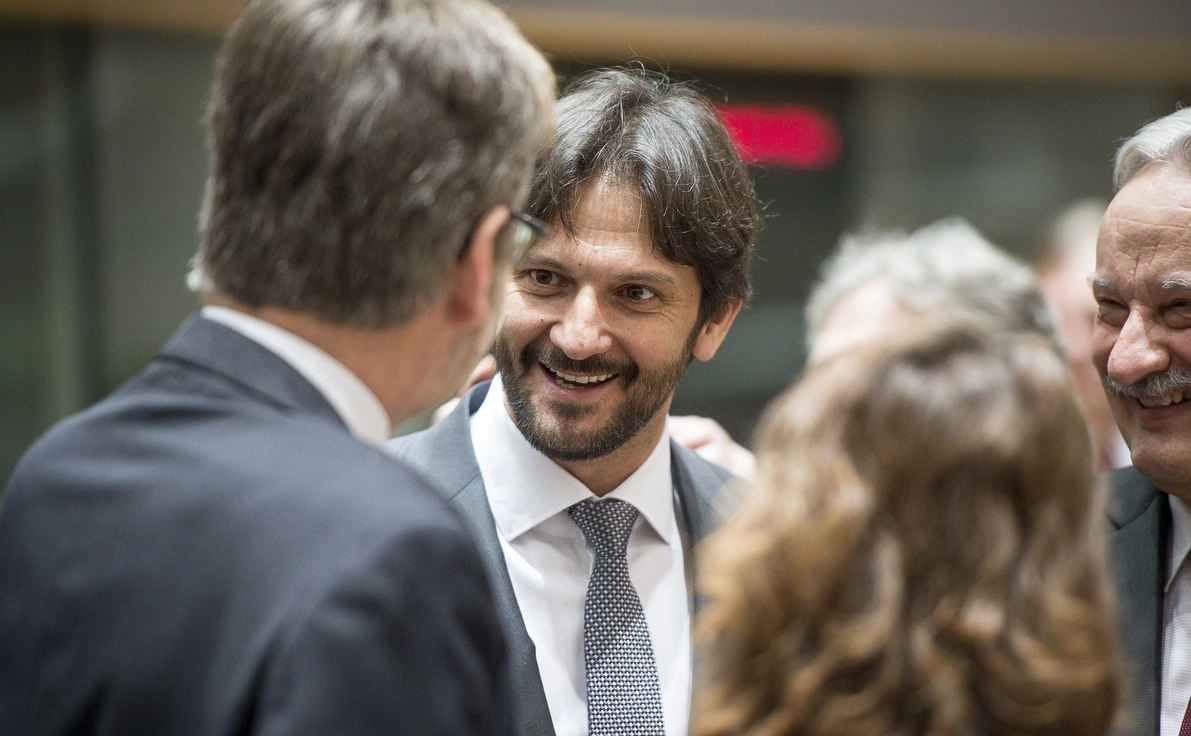 Wiktor Dabkowski / Zuma / Global Look Press