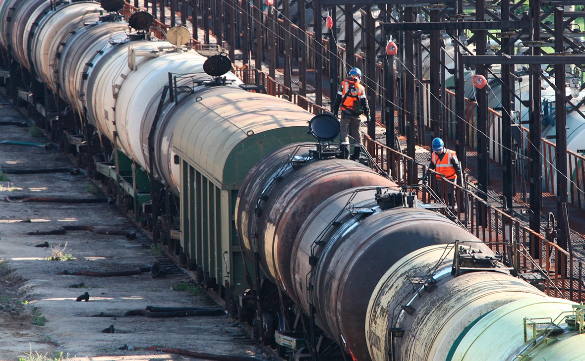 Александр Рюмин / ТАСС