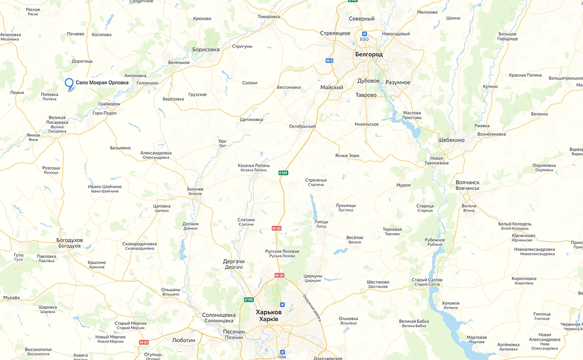 Яндекс.Карты